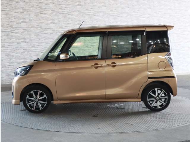 日産 デイズ　ルークス ６６０ ハイウェイスターＸ Ｖセレクション R1年 (関東) 99