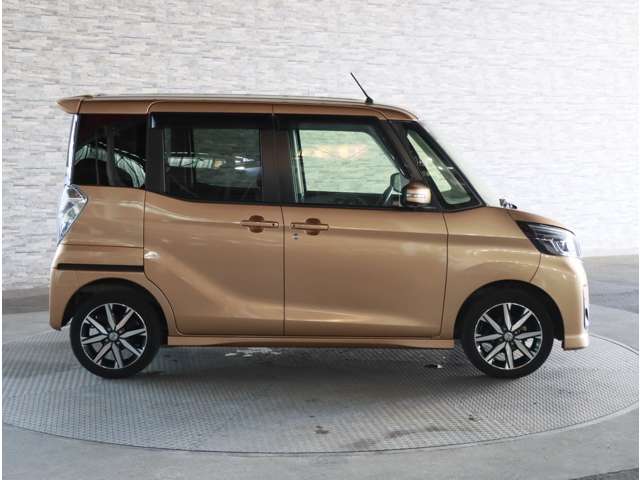日産 デイズ　ルークス ６６０ ハイウェイスターＸ Ｖセレクション R1年 (関東) 99