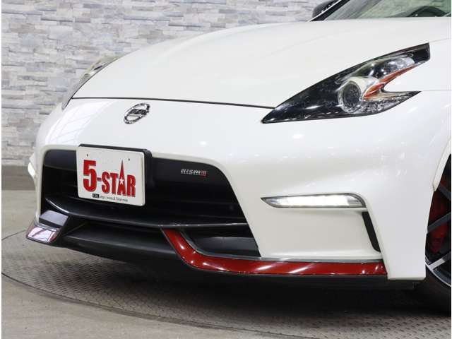 日産 フェアレディＺ ３．７ ＮＩＳＭＯ R1年 (関東) 99
