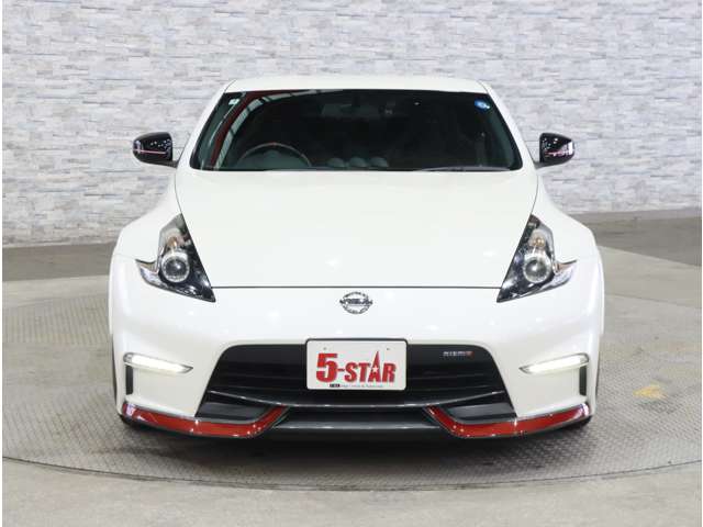 日産 フェアレディＺ ３．７ ＮＩＳＭＯ R1年 (関東) 99