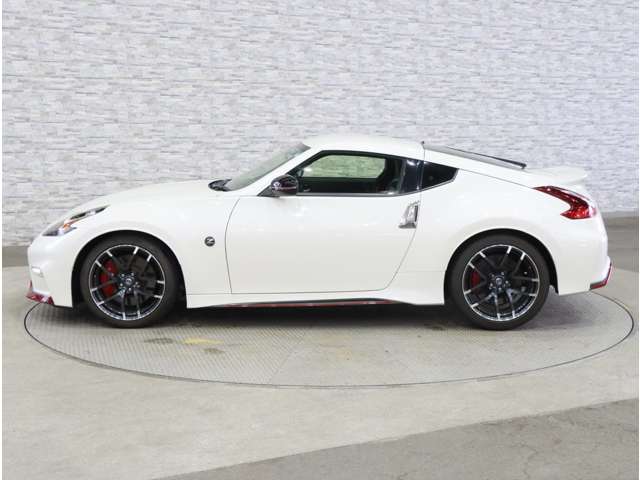 日産 フェアレディＺ ３．７ ＮＩＳＭＯ R1年 (関東) 99
