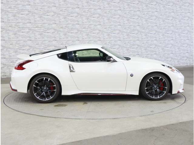 日産 フェアレディＺ ３．７ ＮＩＳＭＯ R1年 (関東) 99