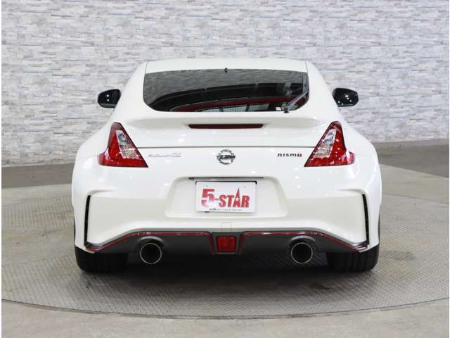 日産 フェアレディＺ ３．７ ＮＩＳＭＯ R1年 (関東) 99