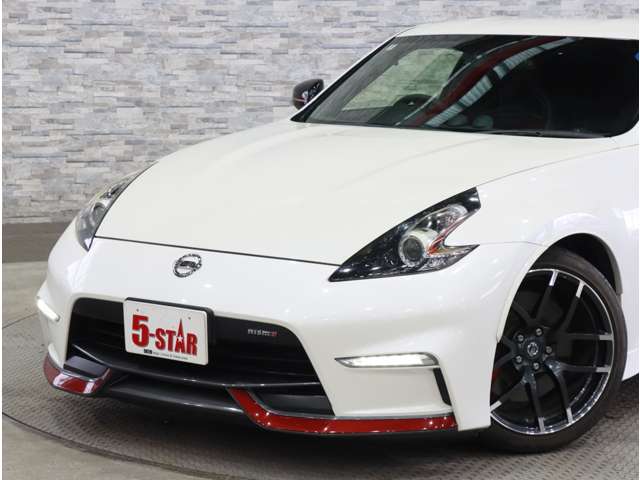 日産 フェアレディＺ ３．７ ＮＩＳＭＯ R1年 (関東) 99