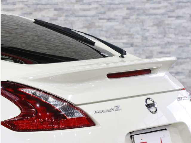 日産 フェアレディＺ ３．７ ＮＩＳＭＯ R1年 (関東) 99