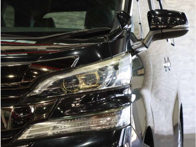 トヨタ ヴェルファイア ２．５ Ｚ Ａエディション ゴールデンアイズ H28年 (関東) 99