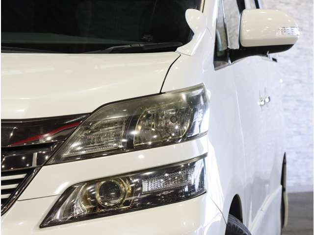 トヨタ ヴェルファイア ３．５ Ｚ ゴールデンアイズＩＩ H25年 (関東) 99