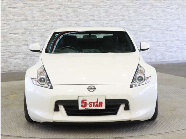 日産 フェアレディＺ ３．７ バージョン ＳＴ H22年 (関東) 99
