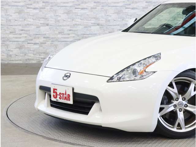 日産 フェアレディＺ ３．７ バージョン ＳＴ H22年 (関東) 99