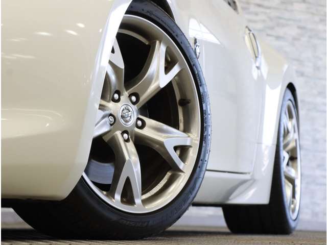 日産 フェアレディＺ ３．７ バージョン ＳＴ H22年 (関東) 99