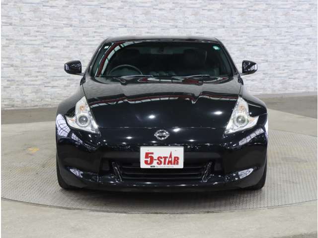 日産 フェアレディＺ ３．７ バージョン ＳＴ H21年 (関東) 99