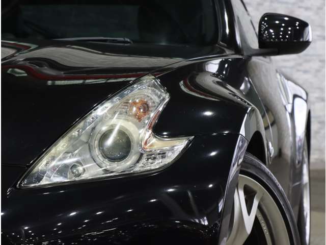 日産 フェアレディＺ ３．７ バージョン ＳＴ H21年 (関東) 99