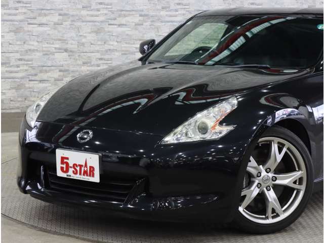 日産 フェアレディＺ ３．７ バージョン ＳＴ H21年 (関東) 99