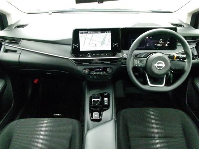 日産 ノート １．２ Ｘ R4年 (関東) 99