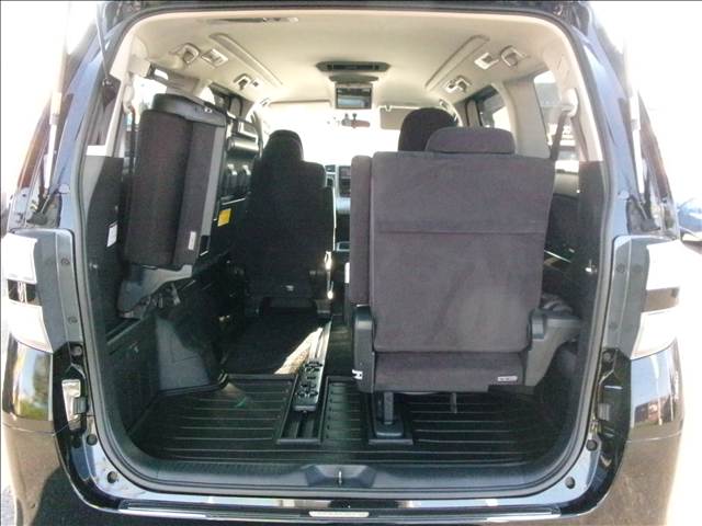 トヨタ ヴェルファイア Ｚ ＰＬＡＴＩＮＵＭセレクション２ －ＴＹＰＥ ＧＯＬＤ２－ 車 H23年 (関東) 99