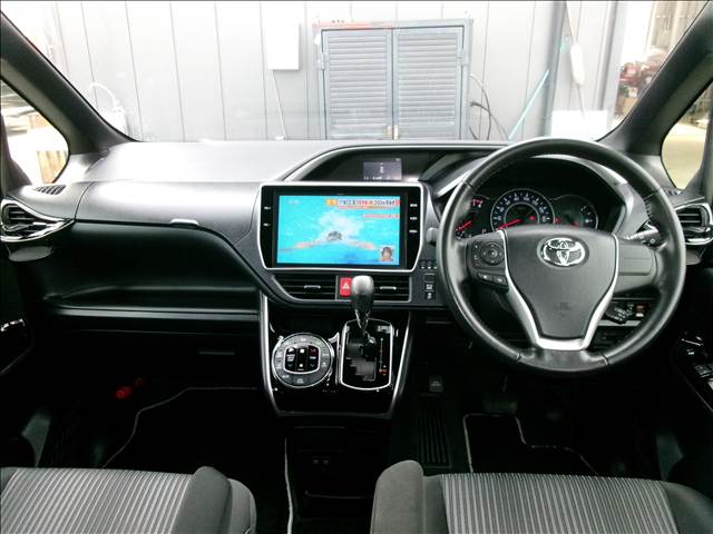トヨタ ヴォクシー ２．０ ＺＳ 煌 H30年 (関東) 99