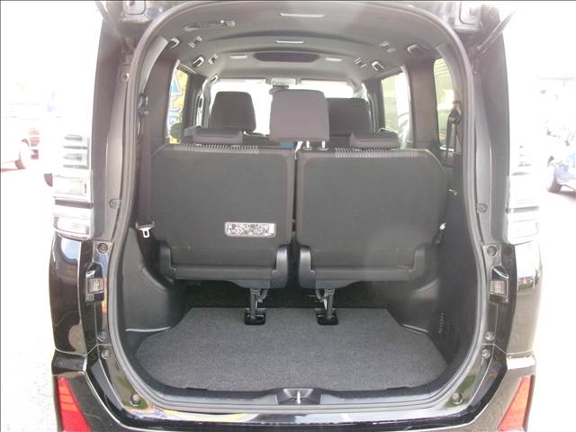トヨタ ヴォクシー ２．０ ＺＳ 煌 H30年 (関東) 99