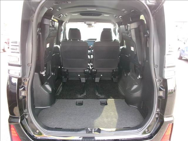 トヨタ ヴォクシー ２．０ ＺＳ 煌 H30年 (関東) 99