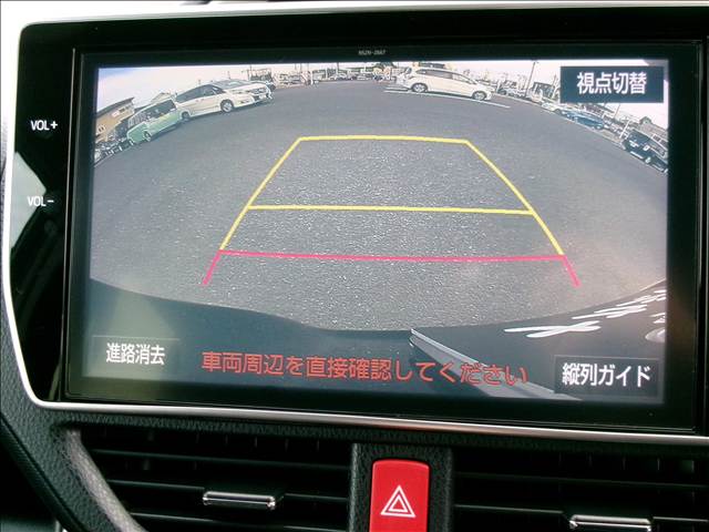 トヨタ ヴォクシー ２．０ ＺＳ 煌 H30年 (関東) 99