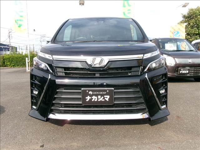 トヨタ ヴォクシー ２．０ ＺＳ 煌 H30年 (関東) 99