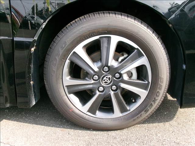 トヨタ ヴォクシー ２．０ ＺＳ 煌 H30年 (関東) 99