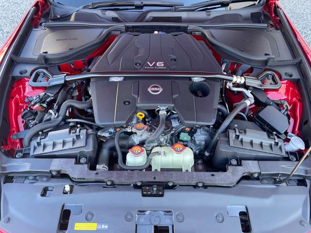 日産 フェアレディＺ ３．０ バージョン Ｔ R7年 (関東) 99