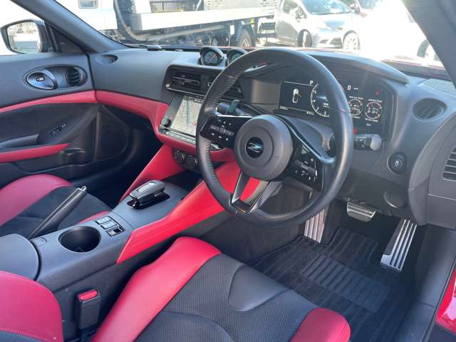 日産 フェアレディＺ ３．０ バージョン Ｔ R7年 (関東) 99