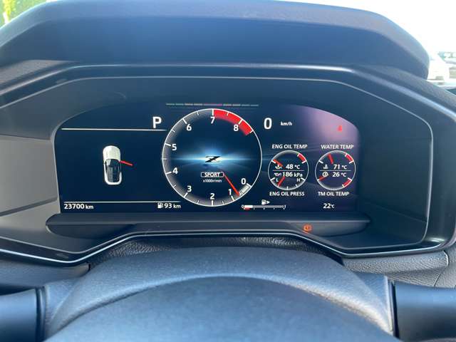 日産 フェアレディＺ ３．０ バージョン Ｔ R7年 (関東) 99