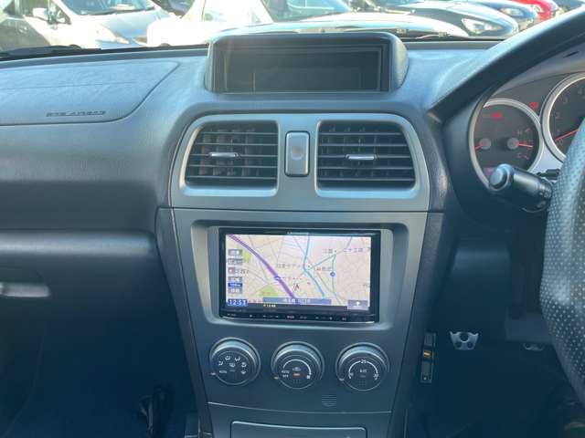 スバル インプレッサ ２．０ ＷＲＸ ４ＷＤ H16年 (関東) 99