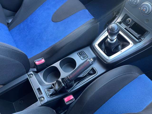 スバル インプレッサ ２．０ ＷＲＸ ４ＷＤ H16年 (関東) 99