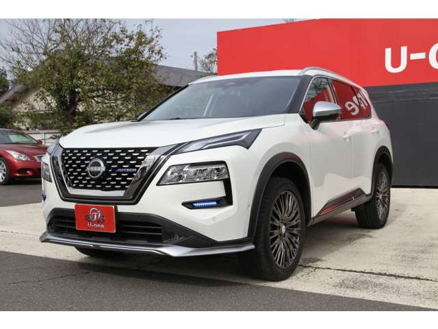 日産 エクストレイル １．５ ＡＵＴＥＣＨ アドバンスト パッケージ R6年 () 99