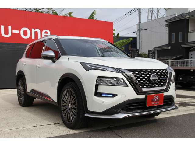 日産 エクストレイル １．５ ＡＵＴＥＣＨ アドバンスト パッケージ R6年 () 99