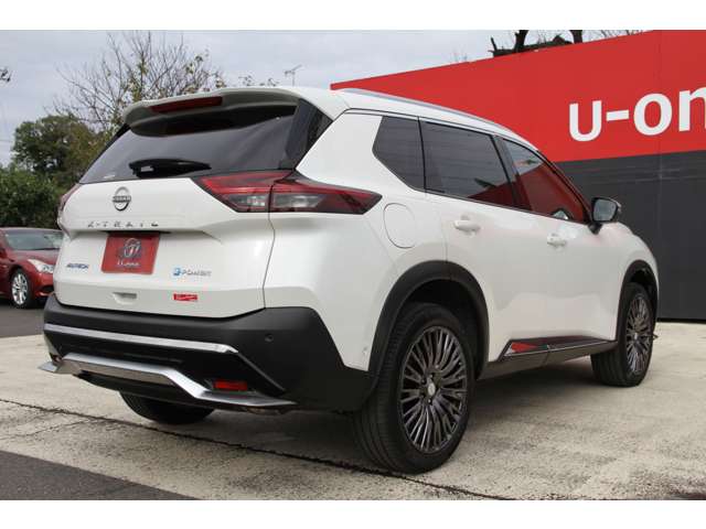 日産 エクストレイル １．５ ＡＵＴＥＣＨ アドバンスト パッケージ R6年 () 99