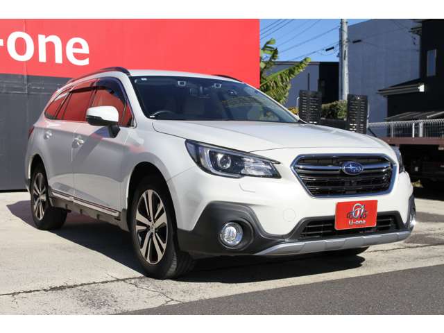 スバル レガシィアウトバック ２．５ リミテッド ４ＷＤ H30年 () 99