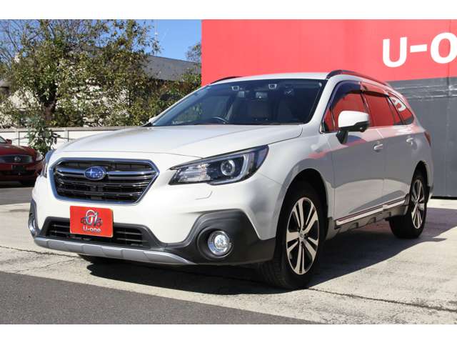 スバル レガシィアウトバック ２．５ リミテッド ４ＷＤ H30年 () 99