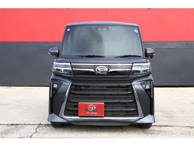 ダイハツ タント ６６０ カスタム ＲＳ R6年 (関東) 99