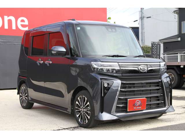 ダイハツ タント ６６０ カスタム ＲＳ R6年 (関東) 99