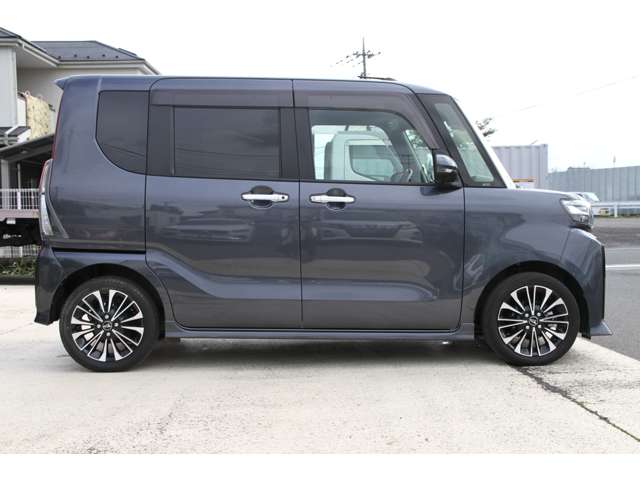 ダイハツ タント ６６０ カスタム ＲＳ R6年 (関東) 99