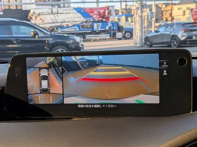 マツダ ＭＡＺＤＡ３　ファストバック １．５ １５Ｓ レザー ツーリング セレクション R8年 () 99