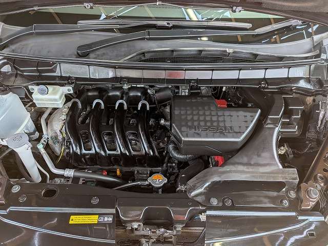 日産 セレナ ２．０ Ｘ H29年 () 99