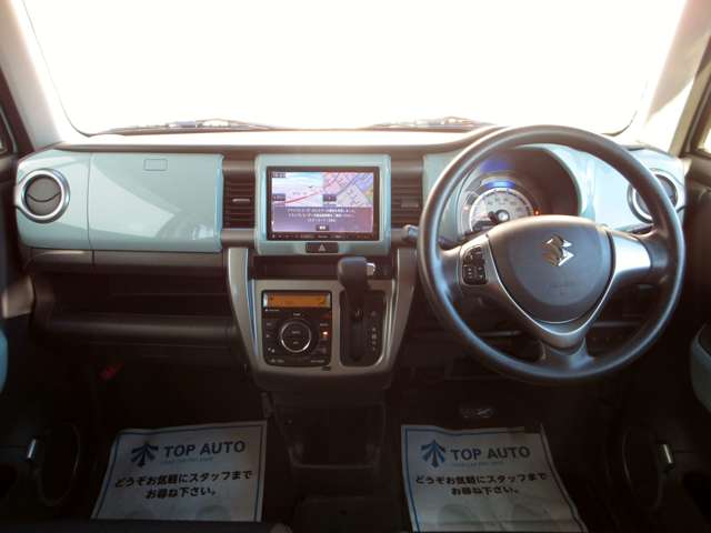 スズキ ハスラー ６６０ タフワイルド H30年 (関東) 99