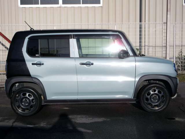 スズキ ハスラー ６６０ タフワイルド H30年 (関東) 99