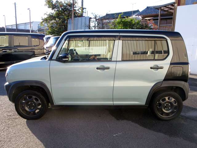 スズキ ハスラー ６６０ タフワイルド H30年 (関東) 99