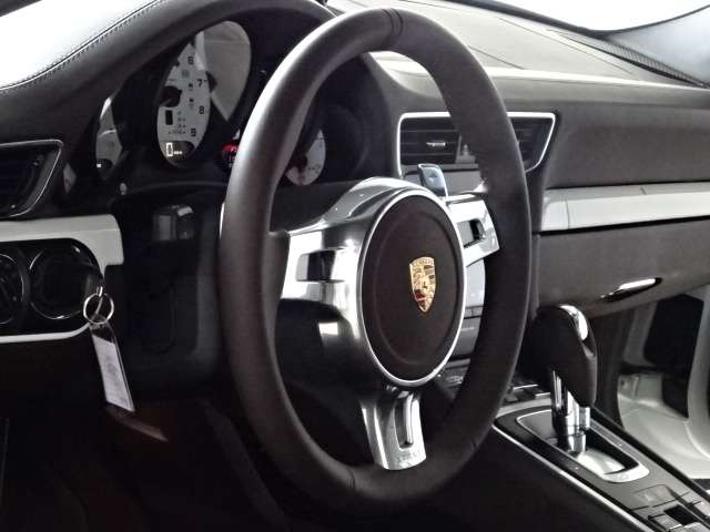 ポルシェ ９１１カブリオレ カレラ ＰＤＫ H25年 (甲信越・北陸) 99