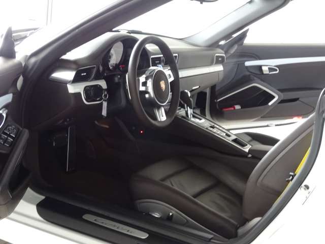 ポルシェ ９１１カブリオレ カレラ ＰＤＫ H25年 (甲信越・北陸) 99