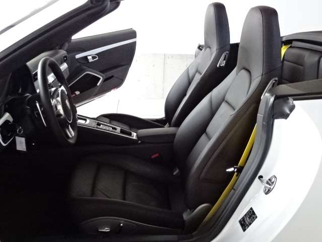 ポルシェ ９１１カブリオレ カレラ ＰＤＫ H25年 (甲信越・北陸) 99