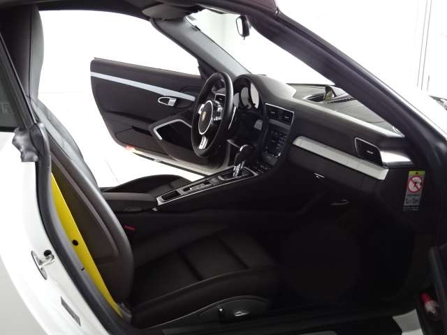 ポルシェ ９１１カブリオレ カレラ ＰＤＫ H25年 (甲信越・北陸) 99