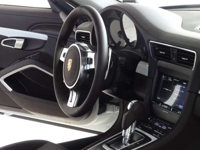 ポルシェ ９１１カブリオレ カレラ ＰＤＫ H25年 (甲信越・北陸) 99