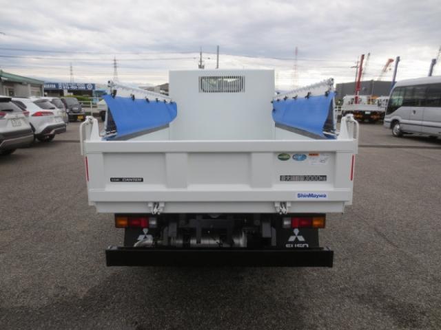 三菱フソウ キャンター ２Ｔ R8年 () 99