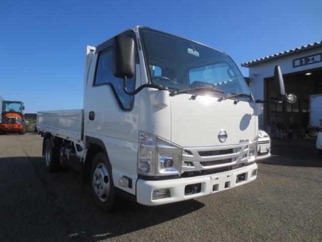 日産 アトラス ２Ｔ R3年 () 99